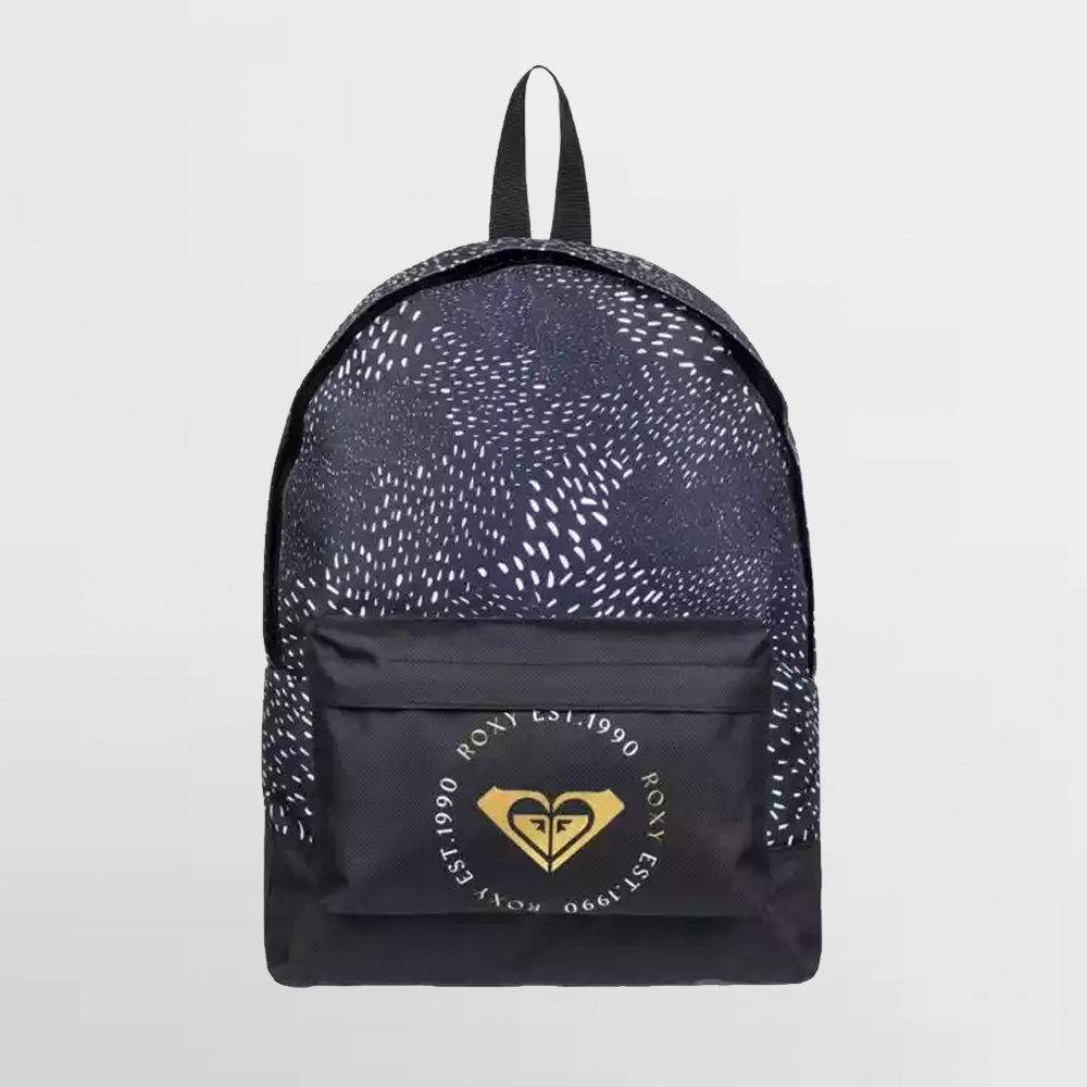 ROXY MOCHILA SUGAR BABY LOGO - ERJBP04504 KVJ8