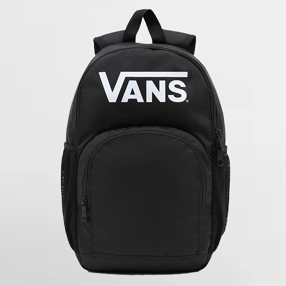 VANS ALUMNI BACKPACK-B - VN0A7UEOBLK