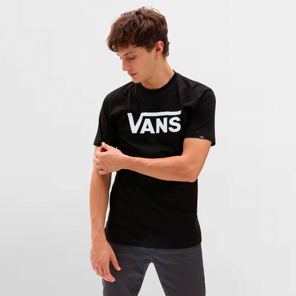 VANS CAMISETA CLASSIC VANS TEE - VN0A7Y46Y28