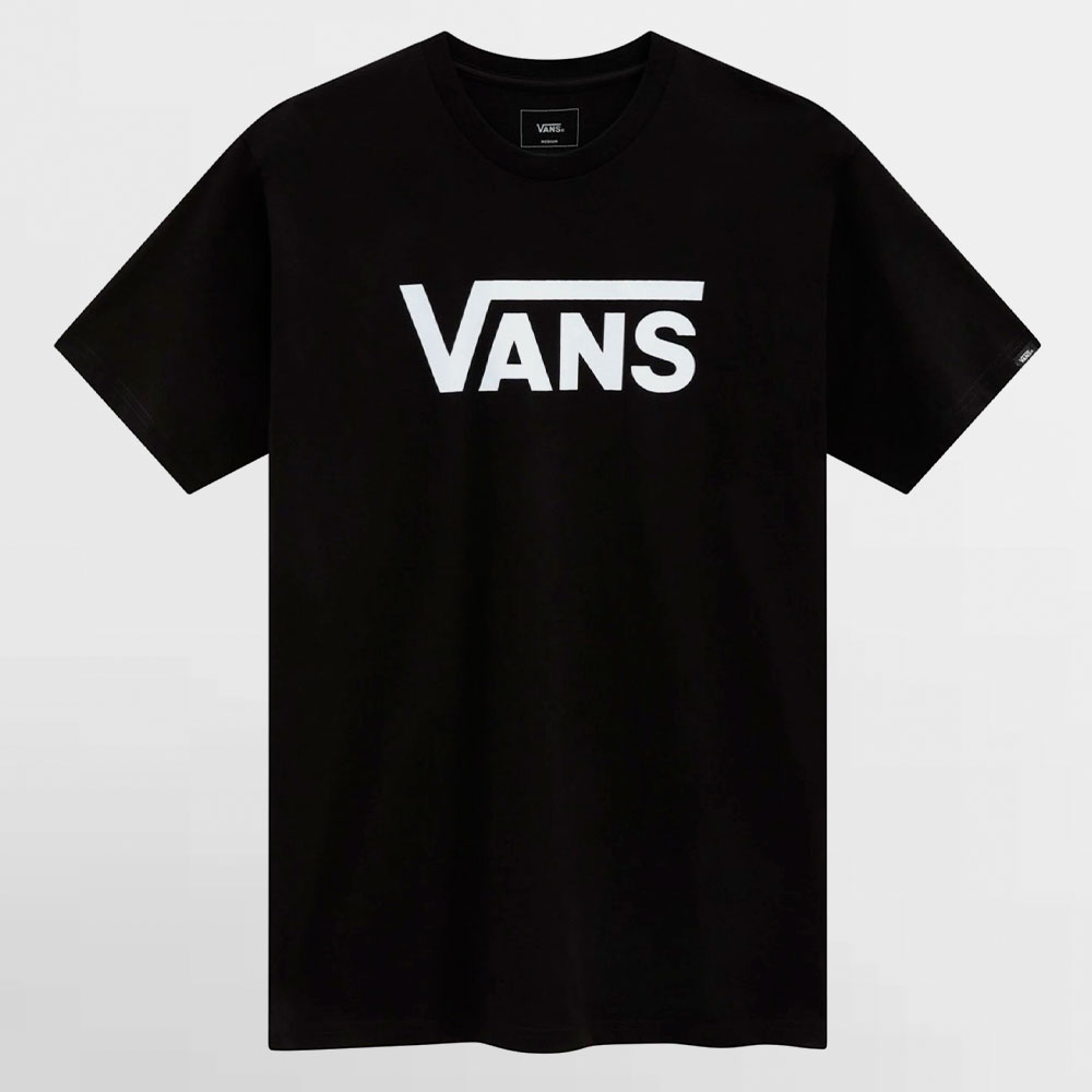 VANS CAMISETA CLASSIC VANS TEE - VN0A7Y46Y28