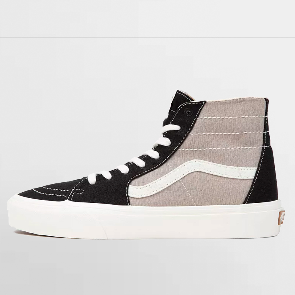 VANS UA SK8-HI TAPERED - VN0A5KRUBLK