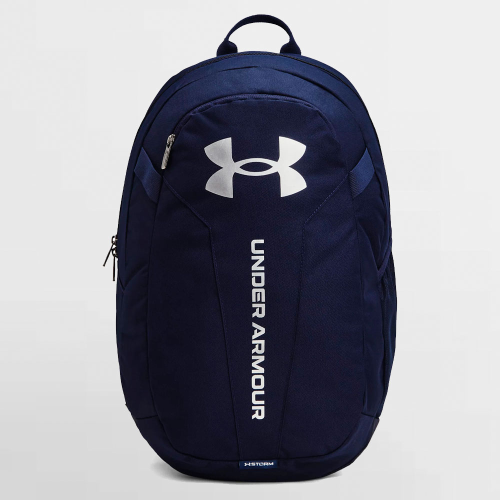 UNDER ARMOUR HUSTLES LITE BACKPACK - 1364180 410