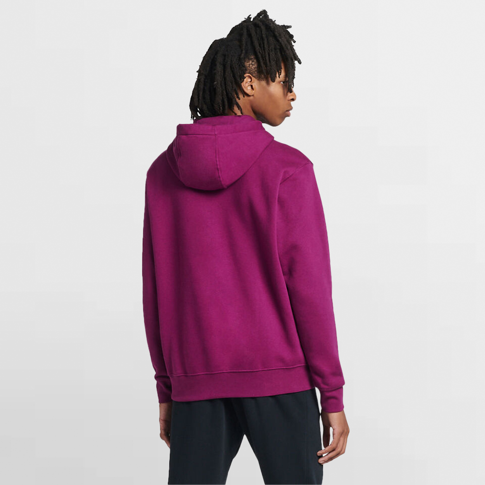 NIKE CANGURO CLUB HOODIE PO BB - BV2654 610