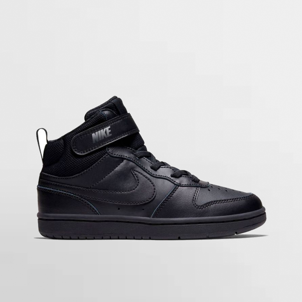 NIKE COURT BOROUGH MID 2 PS - CD7783 001