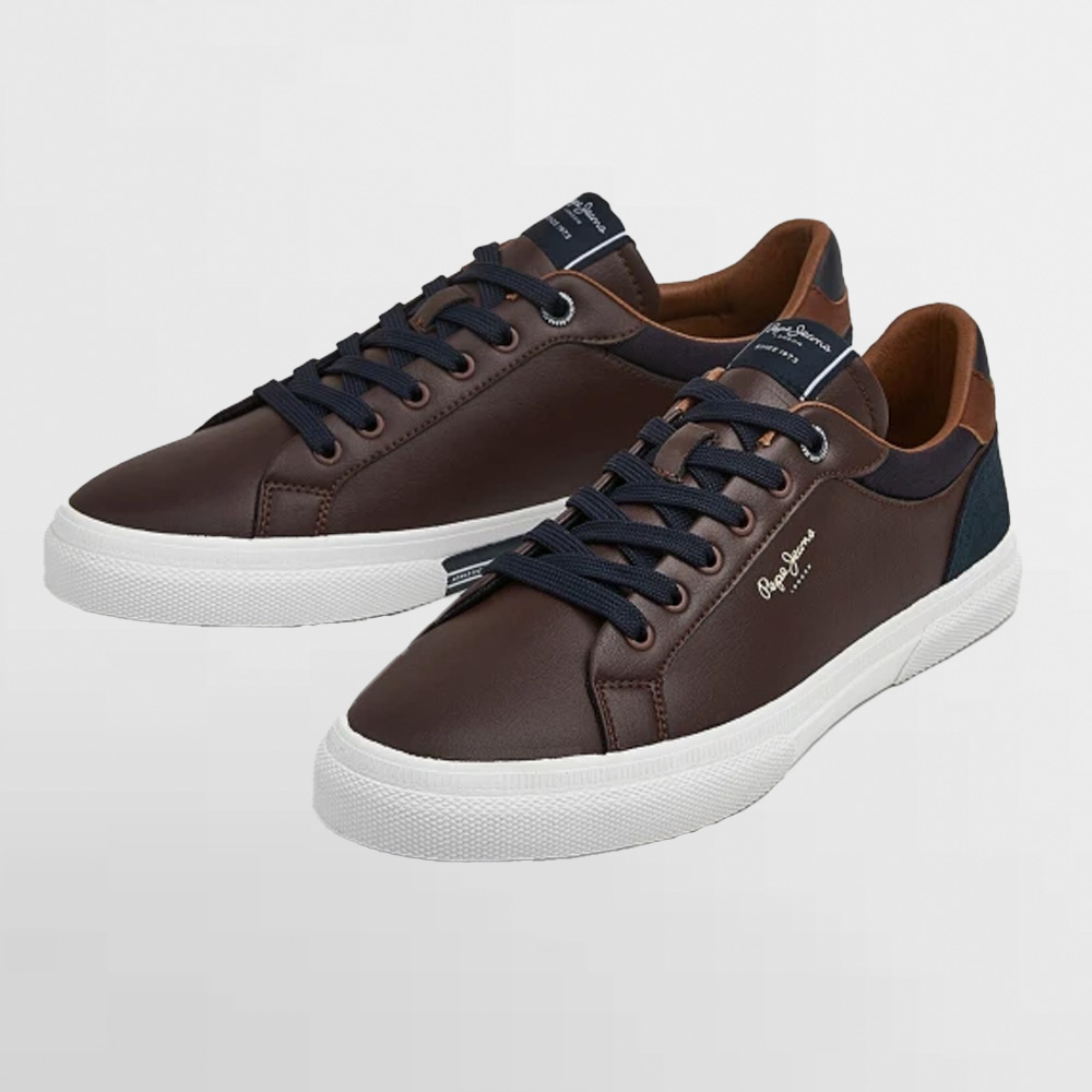 PEPE JEANS KENTON COURT - PMS30839 878