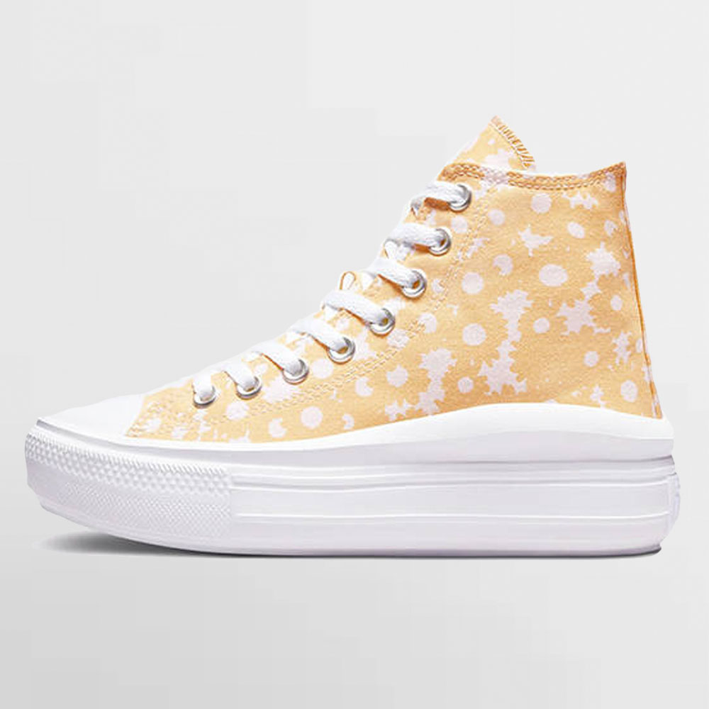 CONVERSE CALZADO W. CTAS MOVE HI CYBER - A01194C