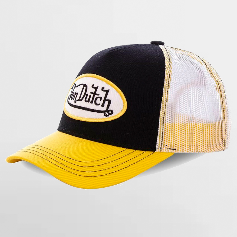 VON DUTCH COL BLA - COL BLA