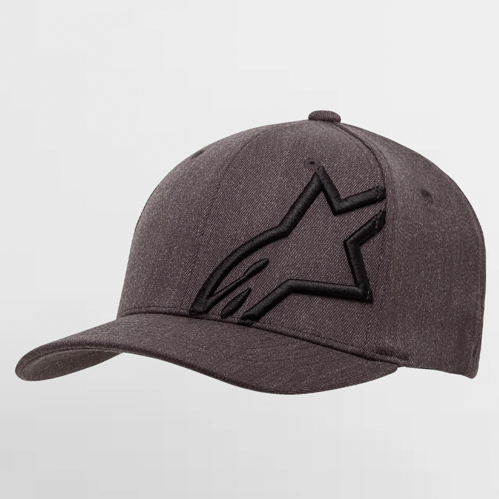 ALPINESTARS GORRA CORP SHIFT 2 FLEXFIT 1751 - 1032-81008