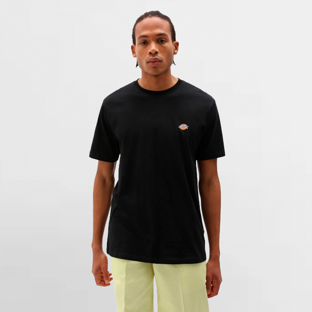 DICKIES SS MAPLETON - DK0A4XDBBLK