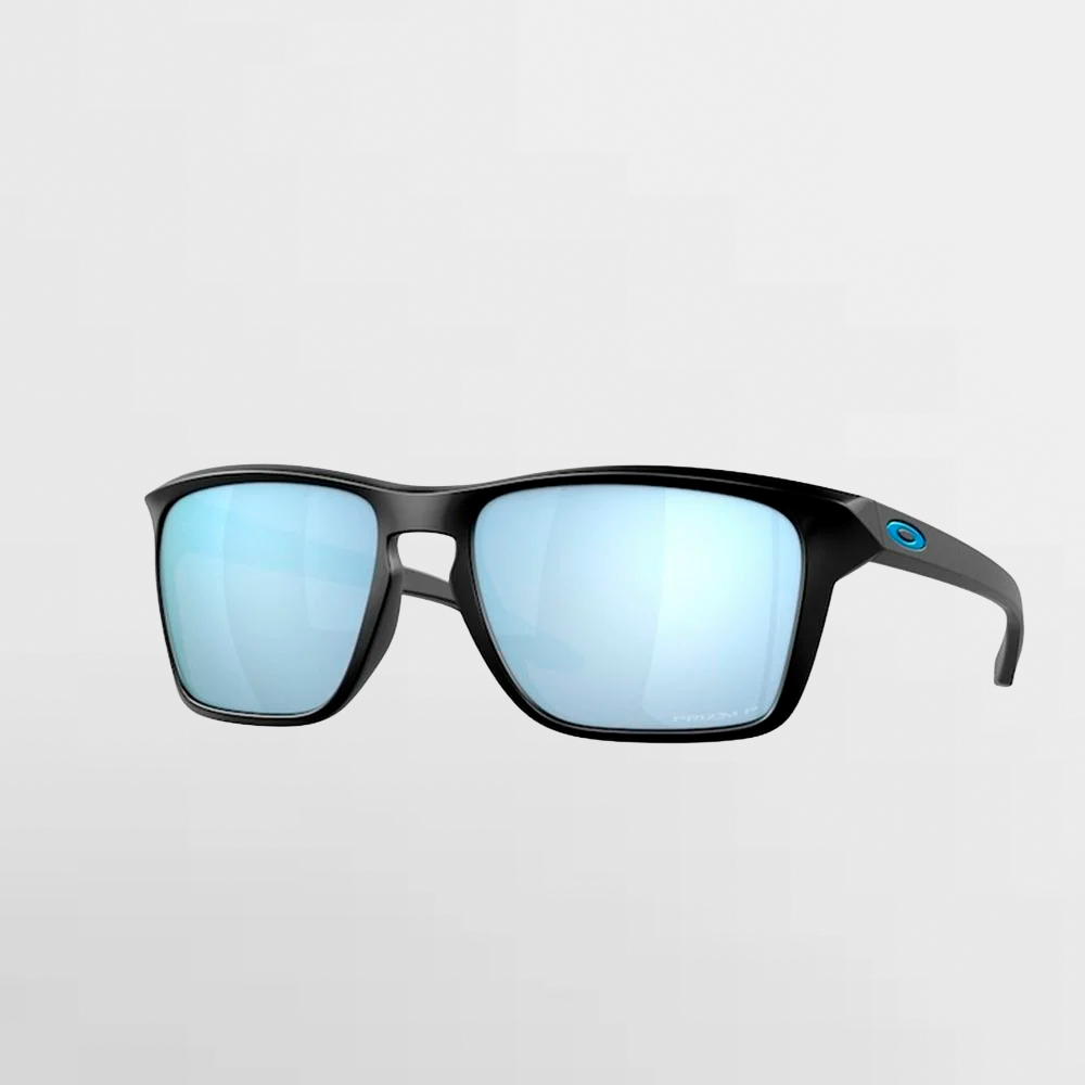 OAKLEY GAFA SYLAS DEEP WATER POL - OO9448-27