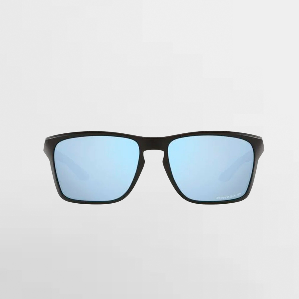 OAKLEY GAFA SYLAS DEEP WATER POL - OO9448-27