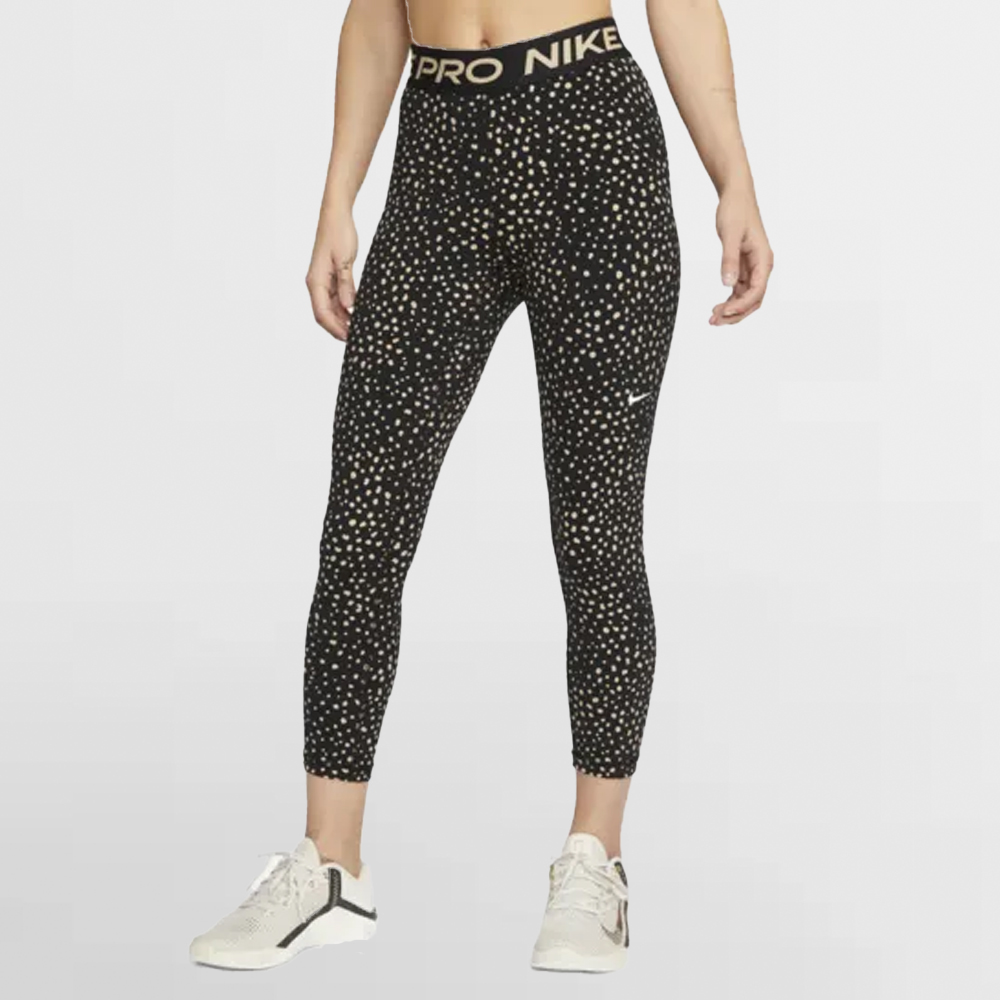 NIKE LEGGING W. NP DF MR CROP TGHT - DM7583 010