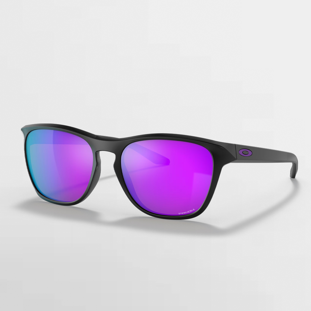 OAKLEY GAFA MANORBURN CLEAR - OO9479-03