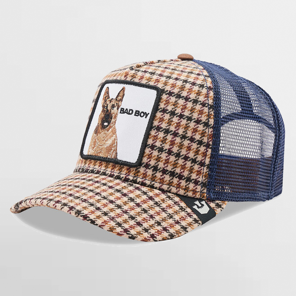 GOORIN  101-0272 ( BIG BAD WOOF ) - 101-0272-CRE
