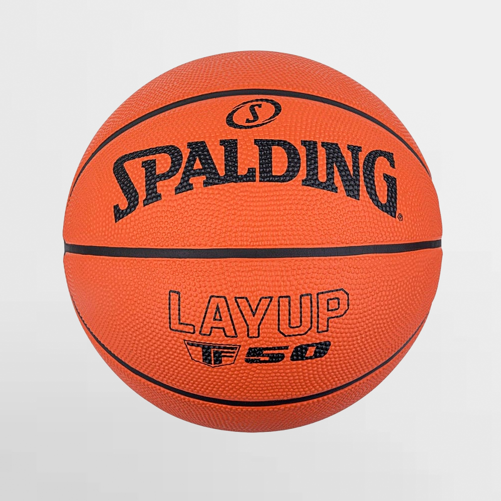 SPALDING BALON (84333Z) LAYUP TF-50 - 689344403779