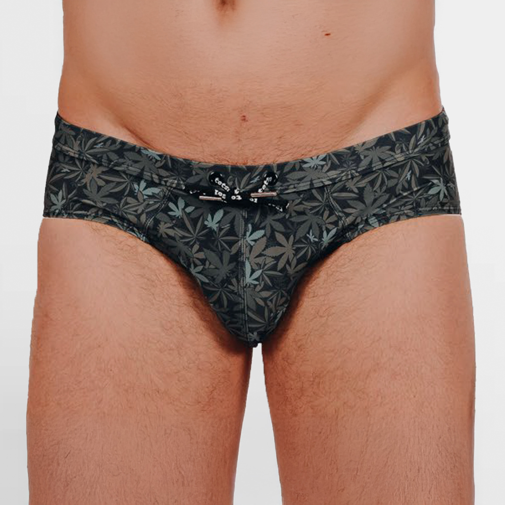TOTSOL SLIP SLIP CBRO PUSH UP CANNABIS - 86021