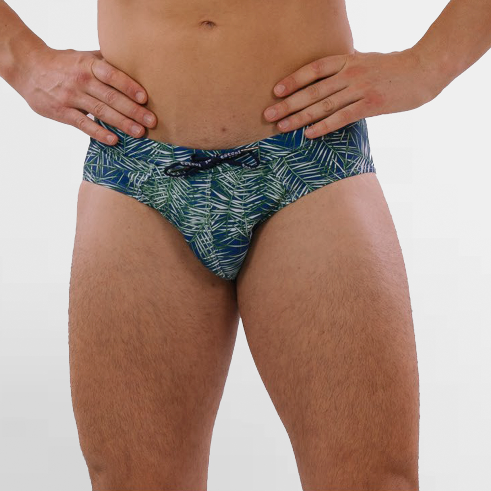 TOTSOL SLIP SLIP CBRO PUSH UP PALMERAS - 86022