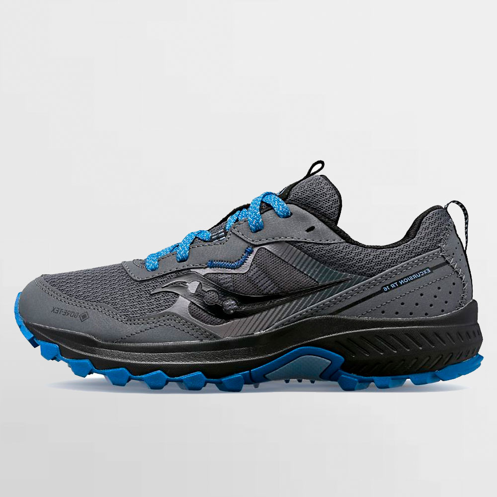 SAUCONY W. EXCURSION TR16 GTX - S10749 21