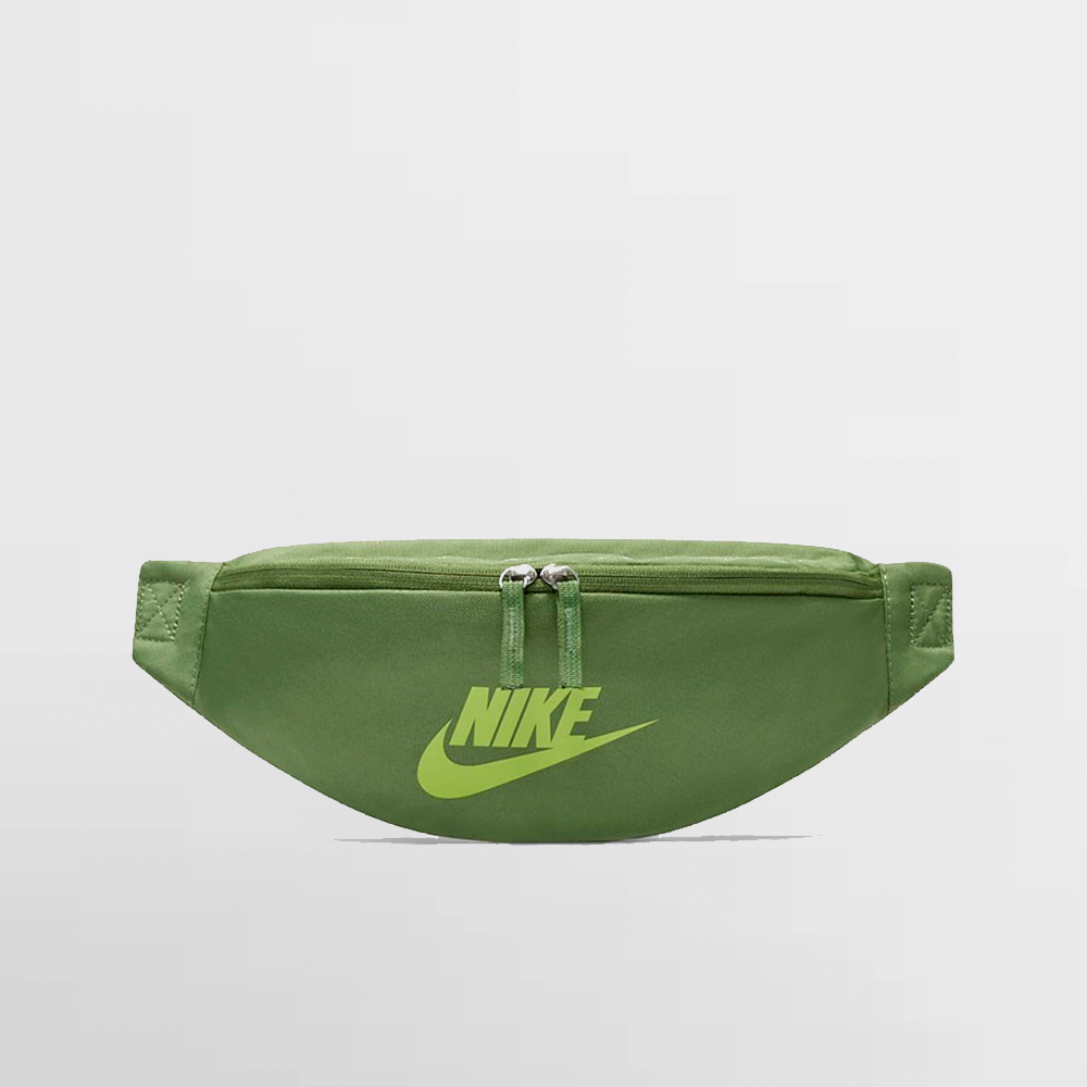 NIKE HERITAGE WAISTPACK (M) - DB0490 328