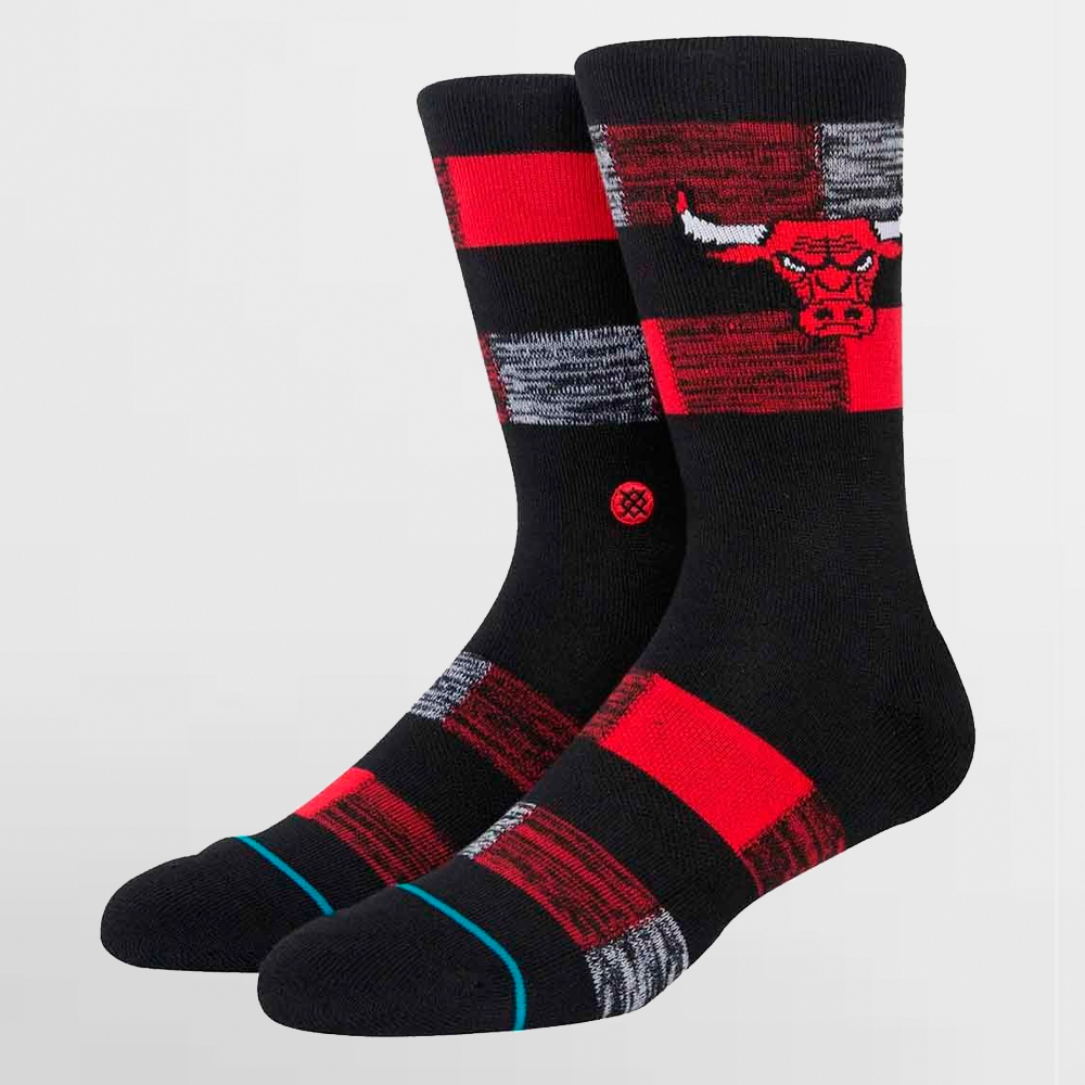 STANCE BULLS CRYPTIC - A555C22BLL