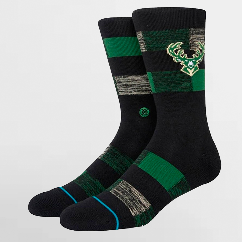 STANCE BUCKS CRYPTIC - A555C22BUK