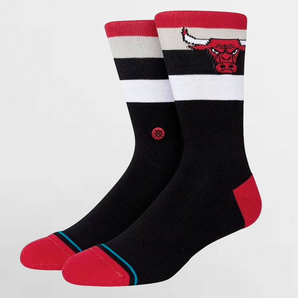 STANCE BULLS ST CREW - A555C22BUL