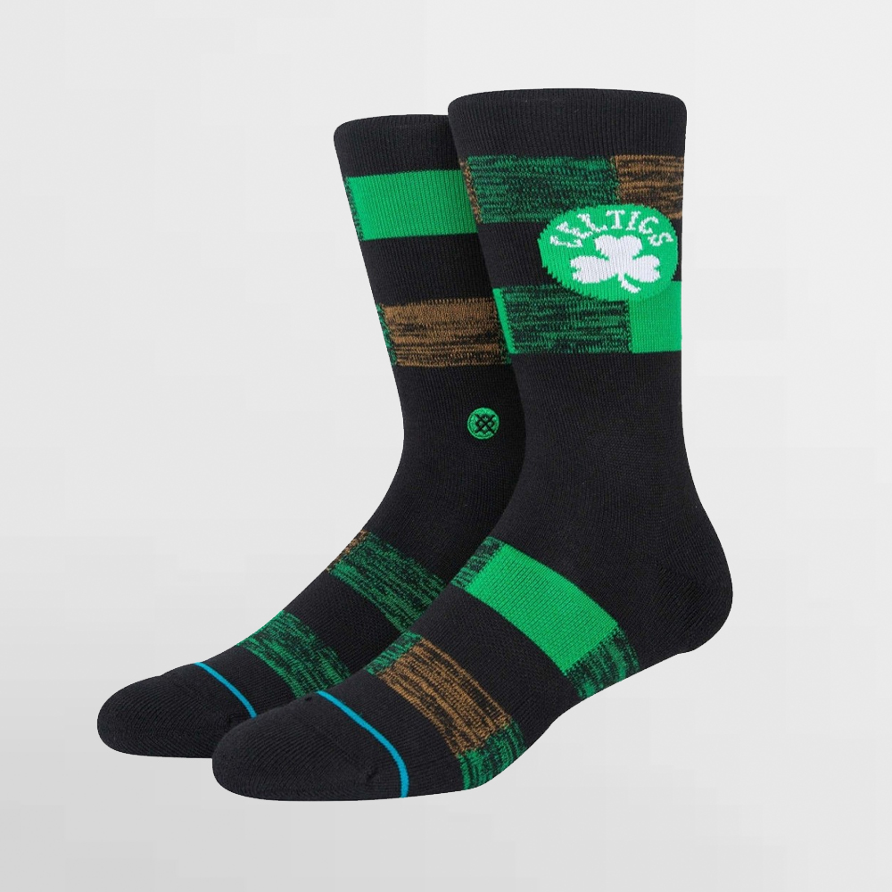 STANCE CELTICS CRYPTIC - A555C22CTC