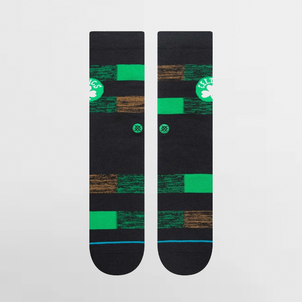 STANCE CELTICS CRYPTIC - A555C22CTC