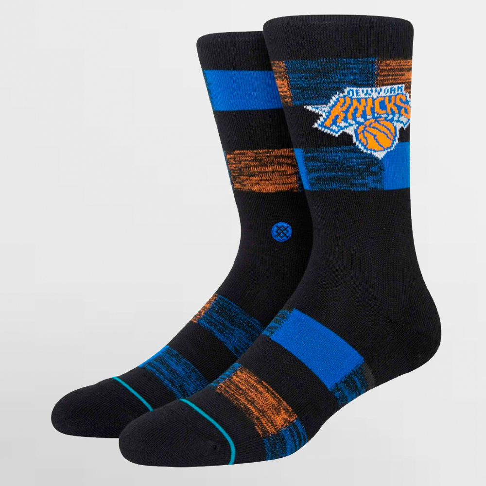 STANCE KNICKS CRYPTIC - A555C22KNK