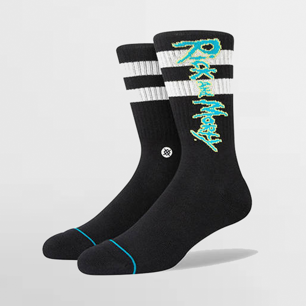 STANCE RICK AND MORTY - A556C22RIC