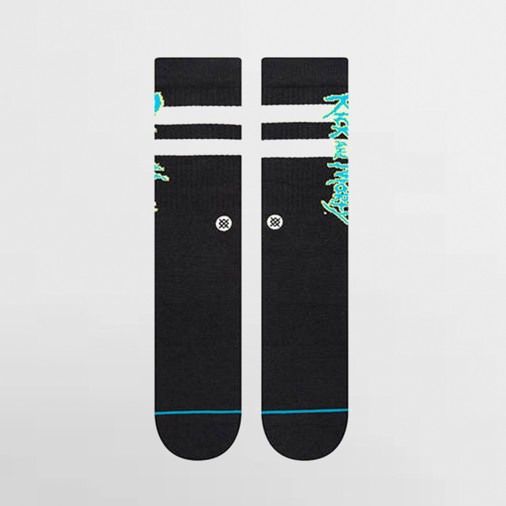 STANCE RICK AND MORTY - A556C22RIC