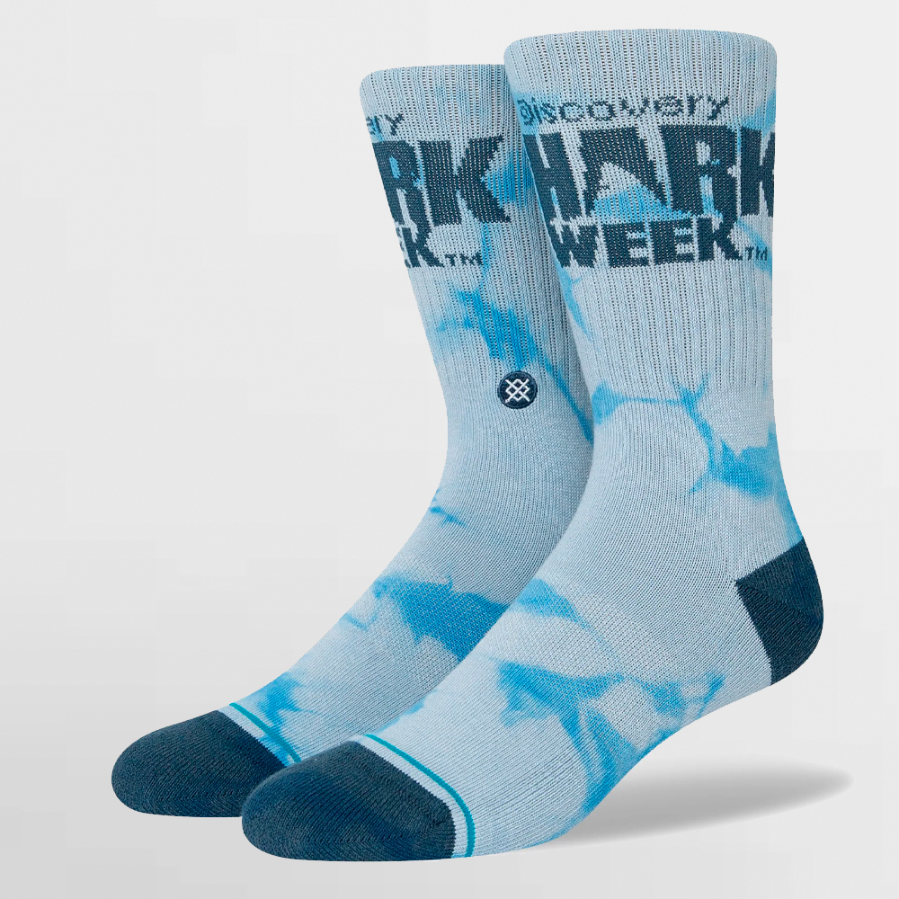 STANCE SHARK WEEK - A556C22SHA