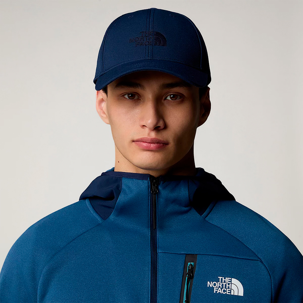 THE NORTH FACE GORRA RECYCLED 66 CLASSIC HAT - 0A4VSV8K2