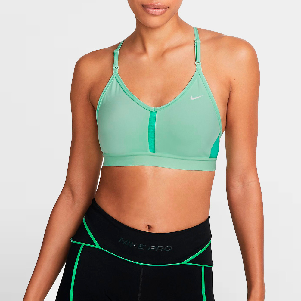 NIKE TOP W.  INDY TOP - CZ4456 379