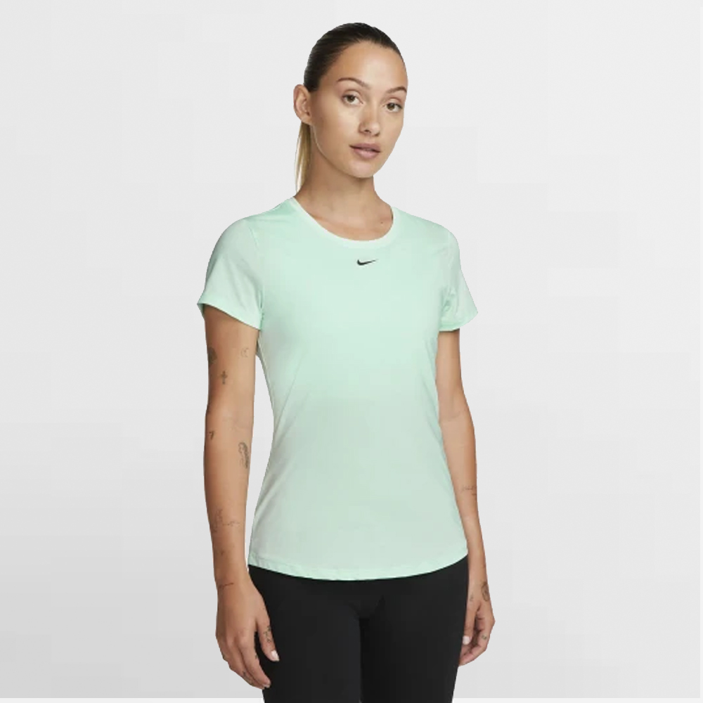 NIKE CAMISETA W. DRI-FIT ONE - DD0626 379
