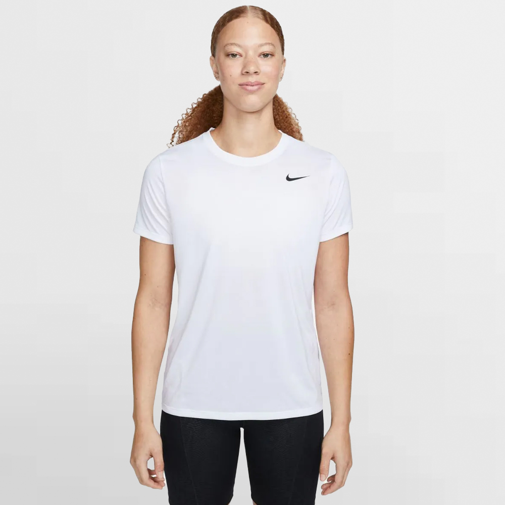 NIKE CAMISETA W. DF TEE RLGD LBR - DX0687 100