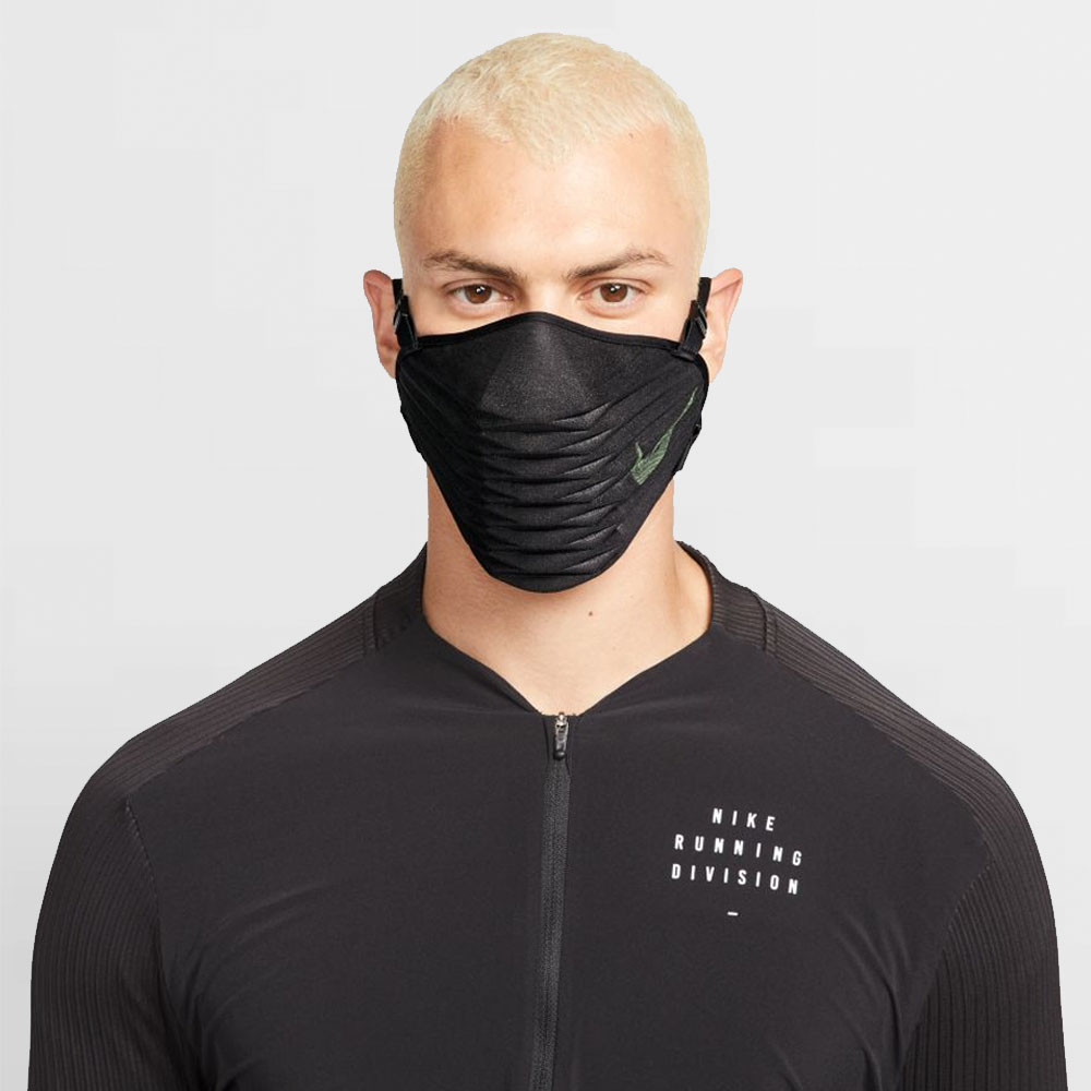 NIKE MASCARILLA VENTURER PERF FACE MASK - DO8356 010