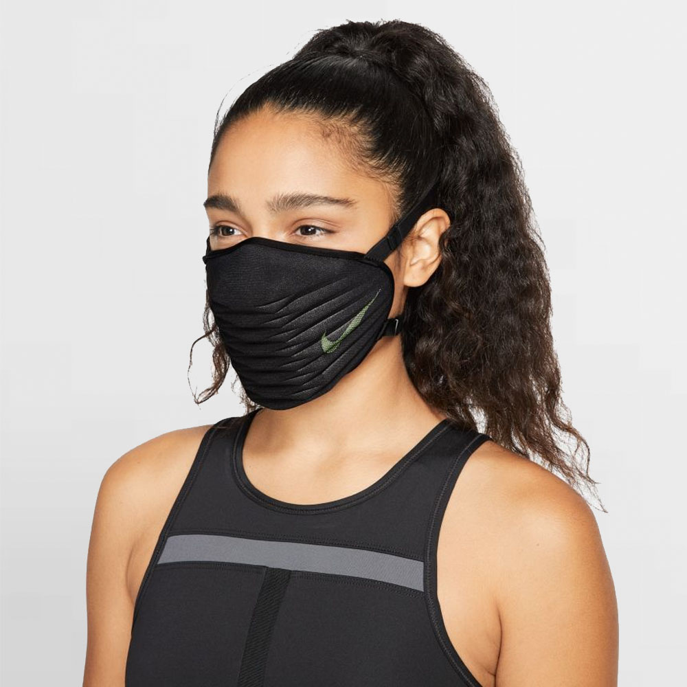 NIKE MASCARILLA VENTURER PERF FACE MASK - DO8356 010