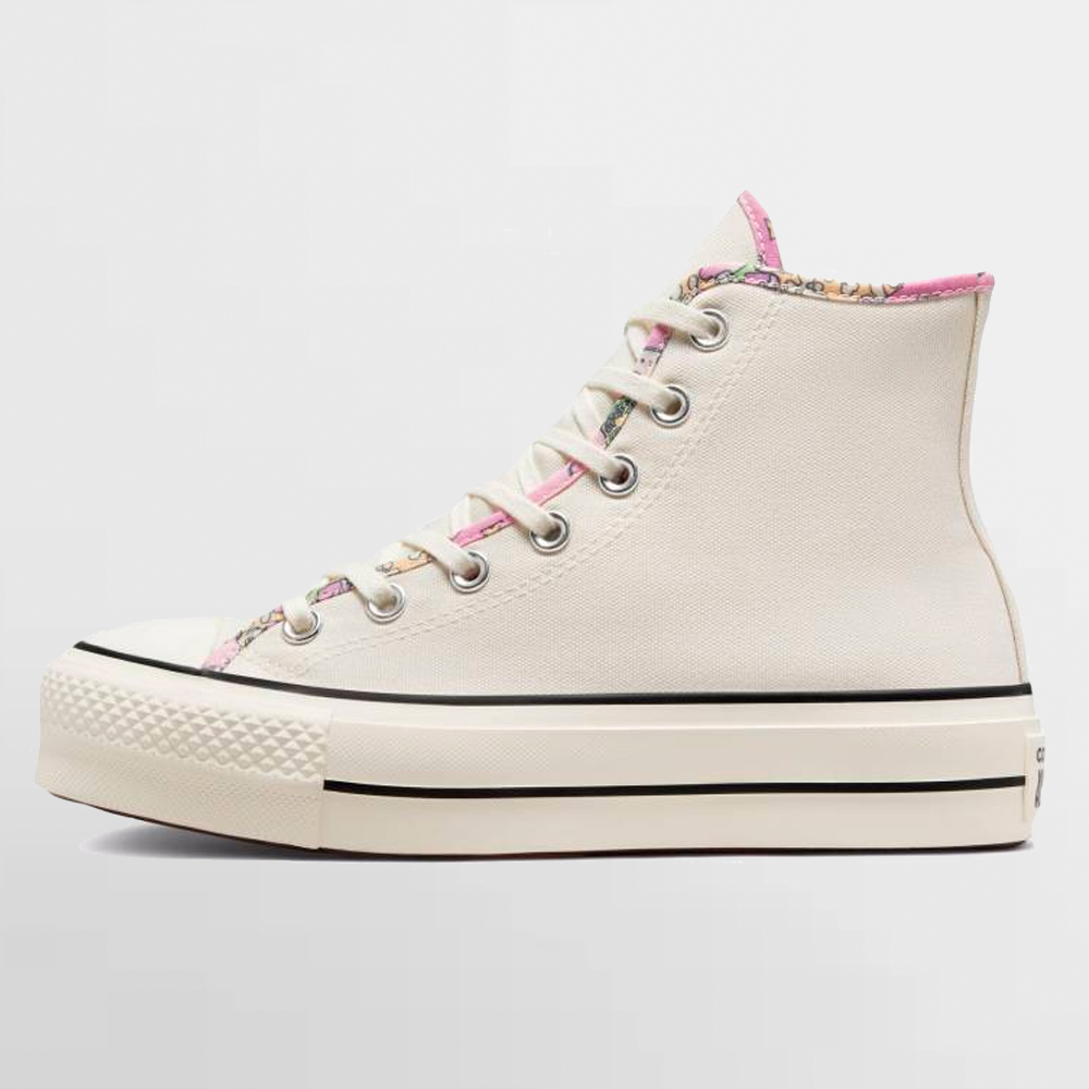 CONVERSE W. ALL STAR LIFT - A02588C