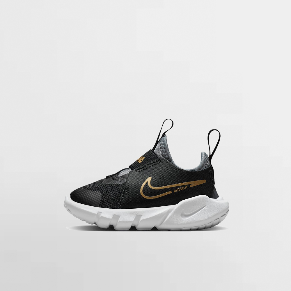 NIKE FLEX RUNNER 2 TD - DJ6039 007