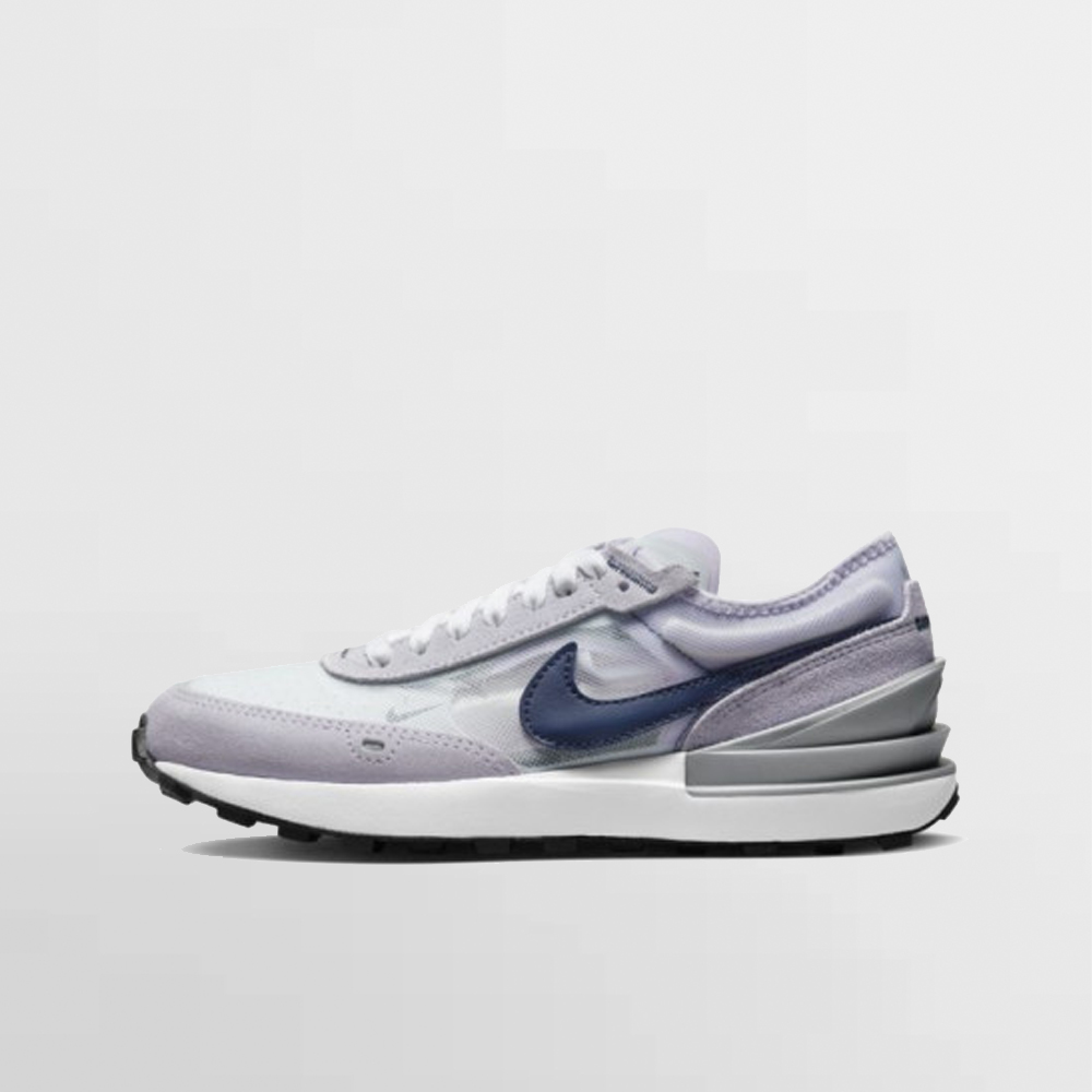 NIKE CALZADO WAFFLE ONE GS - DC0481 500