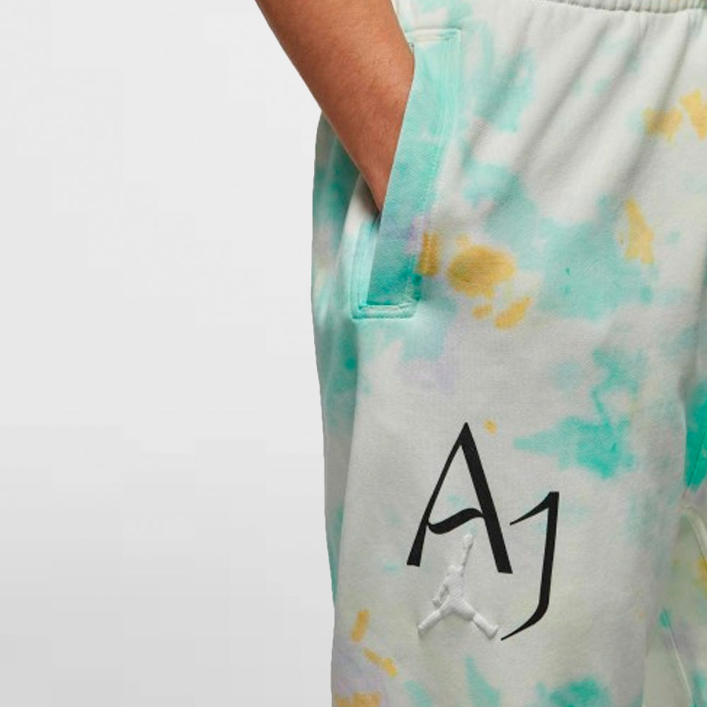 NIKE JORDAN SPORT DNA - DM1408 530