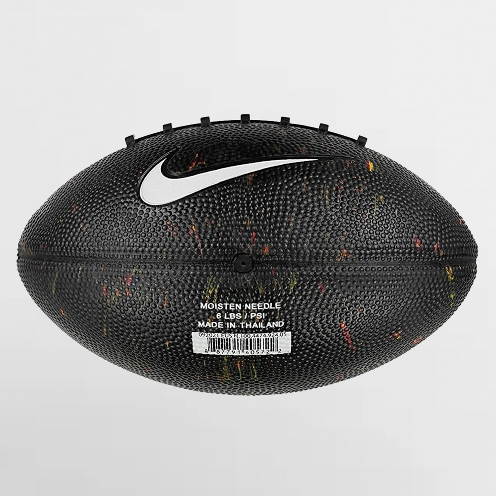 NIKE PLAYGROUND FB MINI NN DEFLATED - N.100.4474.924