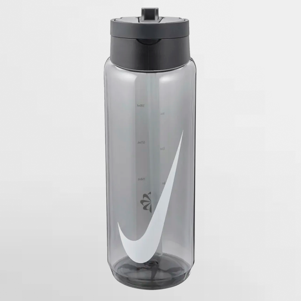 NIKE BOTELLA TR RE RECHARGE STRAW - N.100.7642.072
