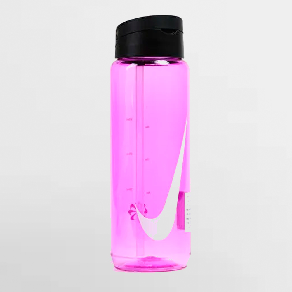 NIKE BOTELLA TR RE RECHARGE STRAW - N.100.7642.644