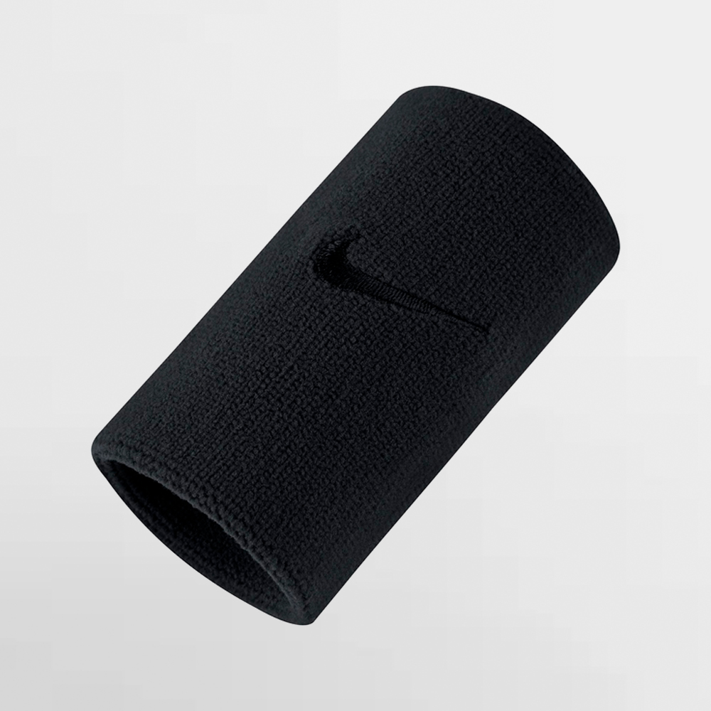 NIKE MUÑEQUERA WRISTBANDS NBA - N.KN.03.001