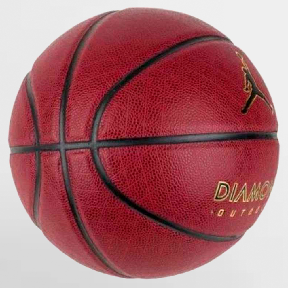 NIKE BALON JORDAN DIAMOND OUTDOOR - J.100.8252.891