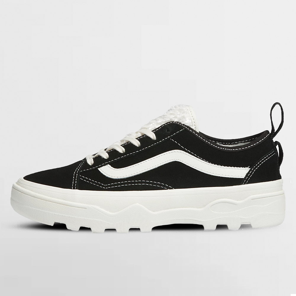 VANS W. UA SENTRY OLD SKOOL - VN0A4BVMBLK