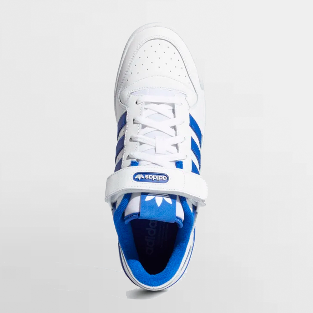 ADIDAS FORUM LOW - FY7756