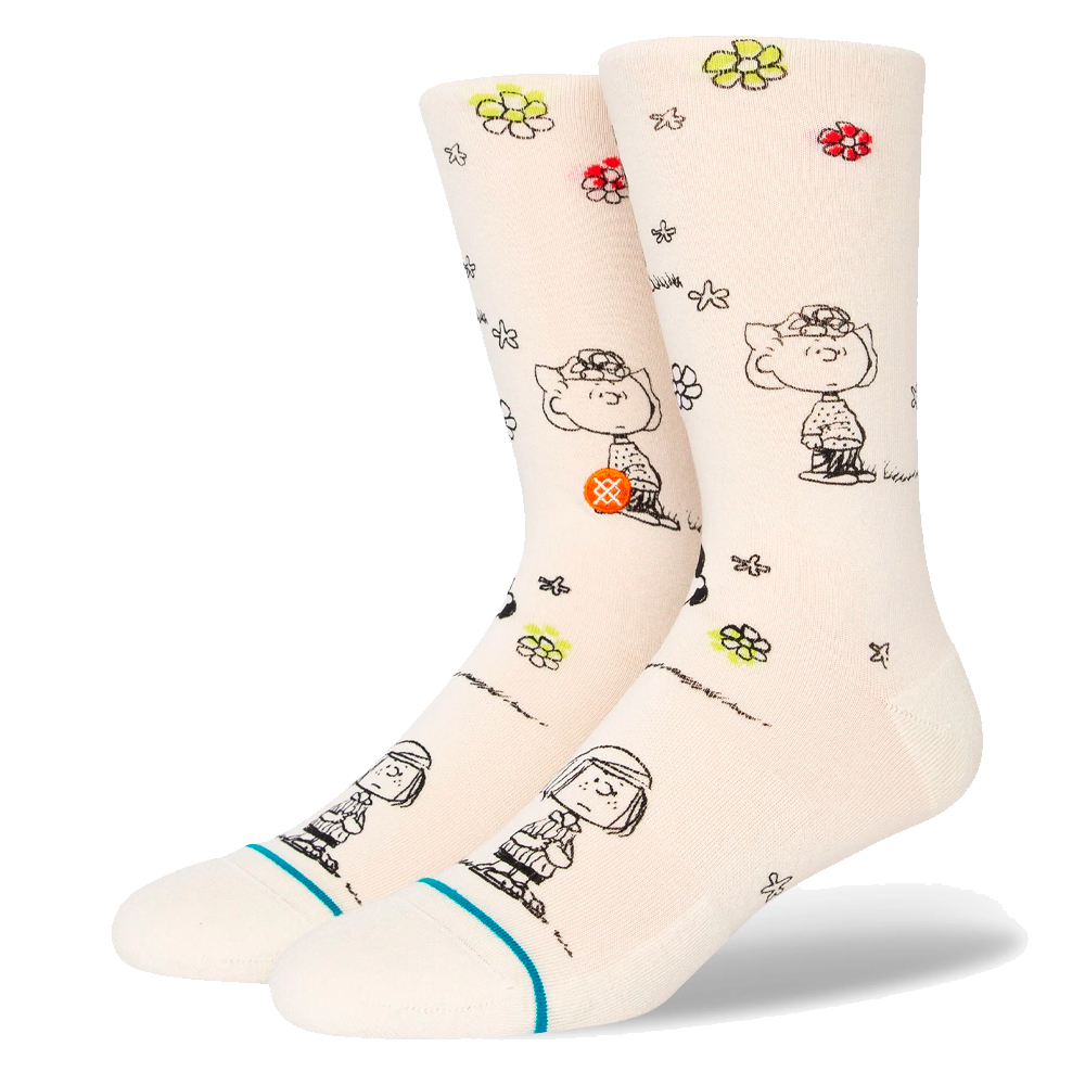 STANCE GIRL POWER ( PEANUTS ) - A545D22GIR